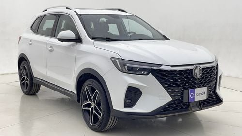 MG RX5 2025 LUXURY | AED 1074/Month | 0 DP