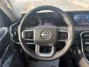 نيسان باترول LE T1 TYPE 1 3.5L TT 2026