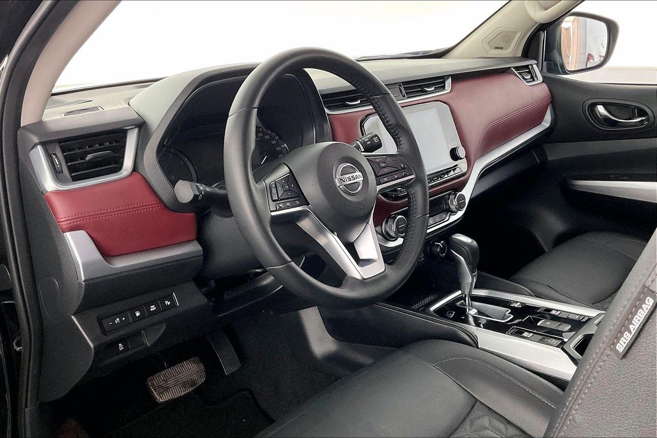 Nissan XTerra Platinum | Guaranteed Warranty | 0 Down Payment