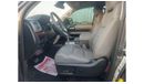 Toyota Tundra 5.7L  CREWCAB PETROL V8 OFF ROAD AUTOMATIC TRANSMISSION