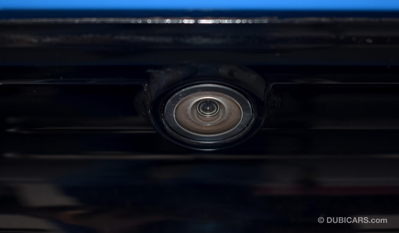 فورد موستانج GT 5.0 Supercharged