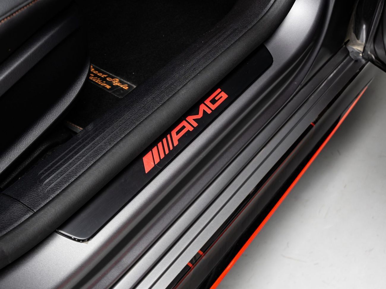 Mercedes-Benz CLA 45 S AMG 2024 Mercedes CLA 45s AMG 4Matic+, 2029 Mercedes Warranty + Service Contract, Low KMs, GCC