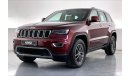 Jeep Grand Cherokee Limited | 1 year free warranty | 1.99% financing rate | Flood Free