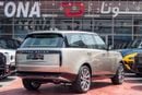 Land Rover Range Rover Autobiography P400 3.0L