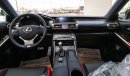 Lexus IS250