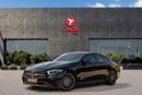 مرسيدس بنز CLS 450 AMG-KIT AMG-KIT