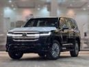 Toyota Land Cruiser TOYOTA LC300 VXR - 3.5L - PET - AT - FULL OPTION - 2026 MY ( OMAN )