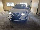 Nissan XTrail
