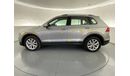 Volkswagen Tiguan SEL