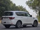 Nissan Patrol LE Platinum City NISSAN PATROL PLATINUM 2021 GCC V8 // FULL OPITION // PERVECT CONDITION