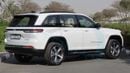 جيب جراند شيروكي (For Export , НА ЭКСПОРТ) Limited Plus Luxury V6 3.6L 4X4 2025 GCC Без пробега