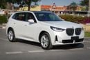 BMW X3 XDRIVE25L (NON GCC) 2026!! BRAND NEW CAR!! MENTIONED PRICE IS FOR EXPORT ONLY