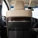 Toyota Granvia 3.5L Premium 2023 Toyota Granvia, Warranty, Captain Seats, Full Options, Low Kms, GCC
