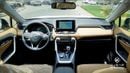 Toyota RAV4 2.5L Hybrid | Seat Memory | Wireless Charger | Panoramic Sunroof | Full Option | GCC