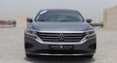 فولكس واجن باسات سياره VOLKSWAGEN PASSAT 2020 سياره خليجى بحاله ممتازه - محرك سعته 2500 - سعر 36000 درهم ممشى 118000