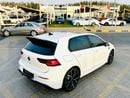 فولكس واجن جولف R | Golf R | Monthly 2500/- | 0% DP | Sunroof | Digital Cluster | # 73407