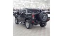 Hummer H2