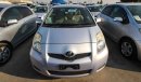 Toyota Vitz 32179