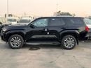 Toyota 4Runner Limited