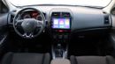 Mitsubishi ASX GLS 2.0L AWD Mitsubishi ASX - 2022 - GCC - Accident-Free - 2.0 L -Low Mileage - Excellent Condition