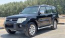 Mitsubishi Pajero 2009 Full Option 3.8 Ref#220