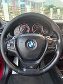 بي أم دبليو X3 xDrive 28i M Sport 2.0L