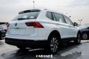 فولكس واجن تيجوان 300TSI Outstanding 1.5L 2025