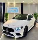 مرسيدس بنز A 250 Sport AMG 2.0L