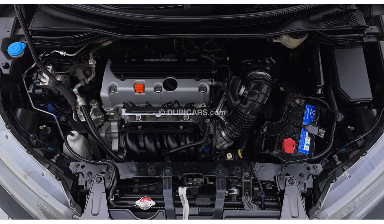 Honda CRV EX 2.4 | Zero Down Payment | Free Home Test Drive