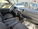 Toyota Hiace GLS -High Roof  Panal Van 2.7L Toyota Hiace High Roof Old Shape Cargo 2.7l petrol RWD 3 SEATS Gcc sp