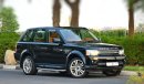 Land Rover Range Rover Sport HSE