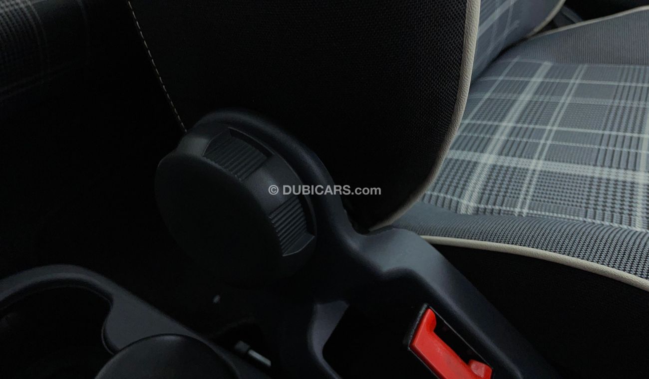 Fiat 500 LOUNGE 1.4 | Zero Down Payment | Free Home Test Drive