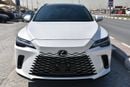 لكزس RX 350h Hybrid Base 2.5L