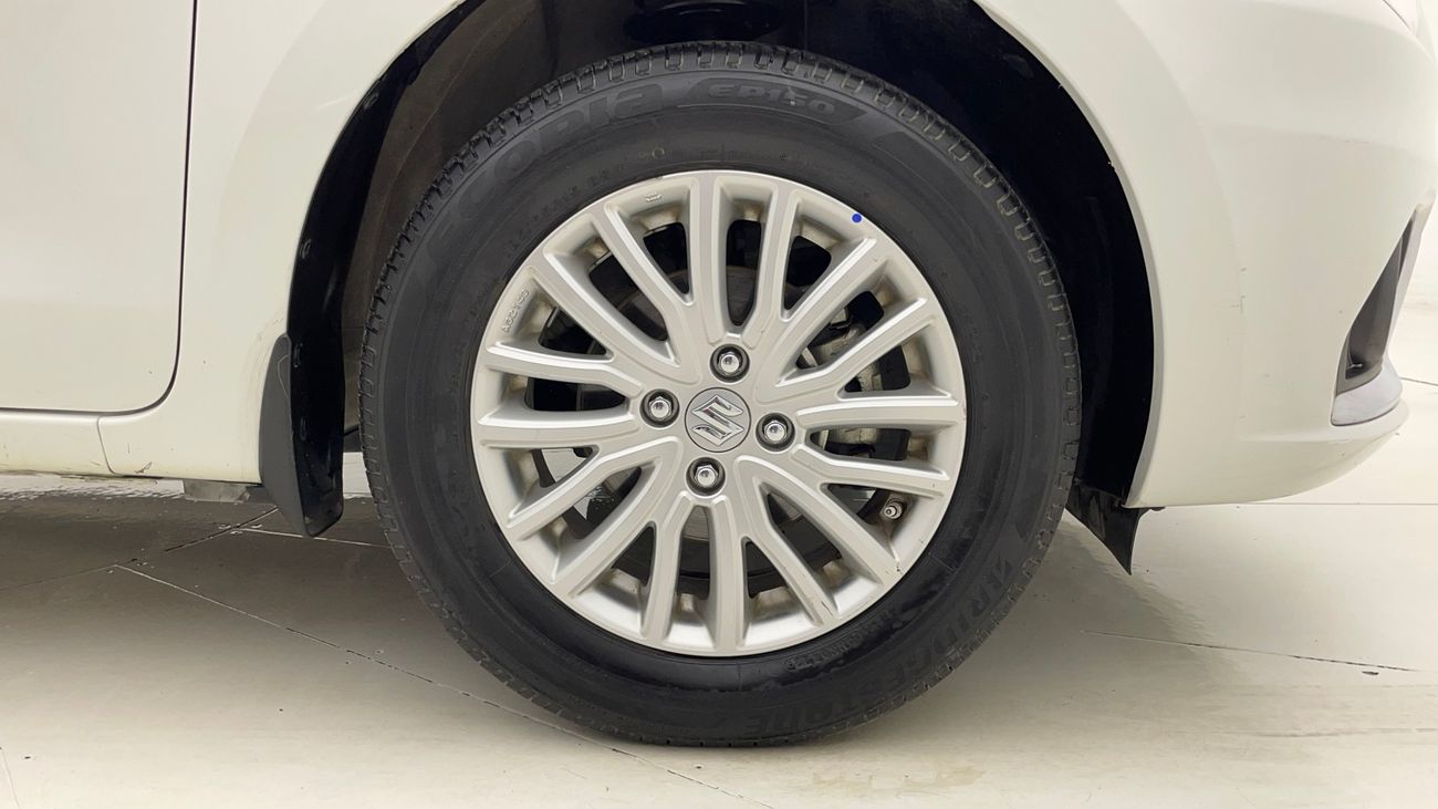 Suzuki Dzire GLX 1.2 | Zero Down Payment | Home Test Drive