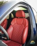 Audi SQ5 STD