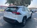Toyota RAV4 EXR 2.5L (4WD)
