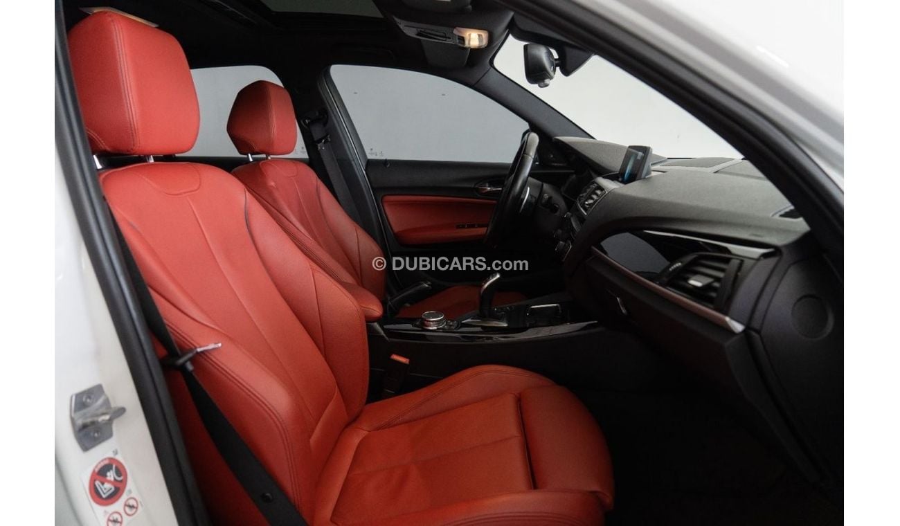 BMW M135i 2016 BMW M135i / High Spec/ M Performance / BMW Service And Warranty