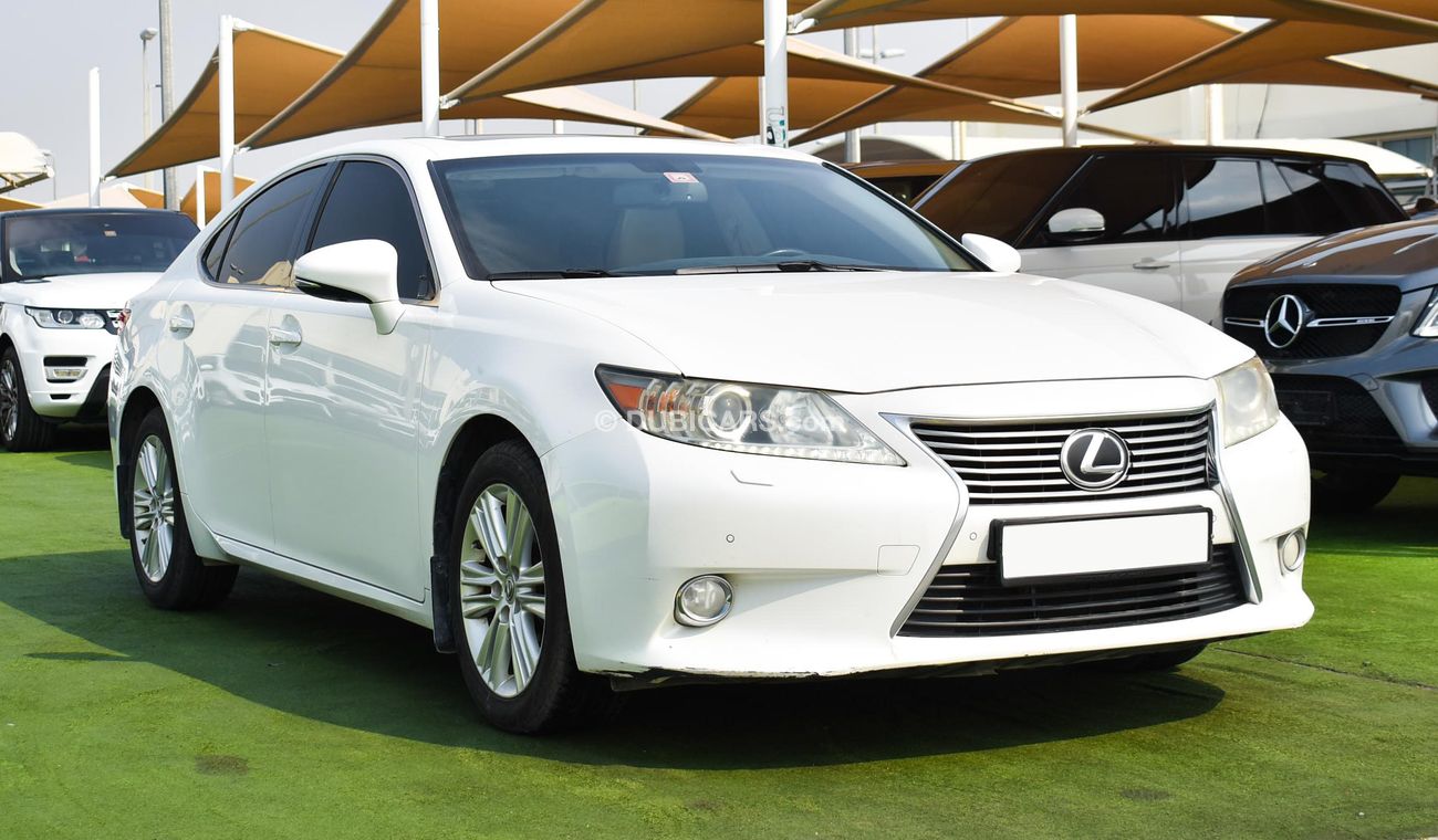 Lexus ES250