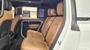 Land Rover Defender 110 HSE P400