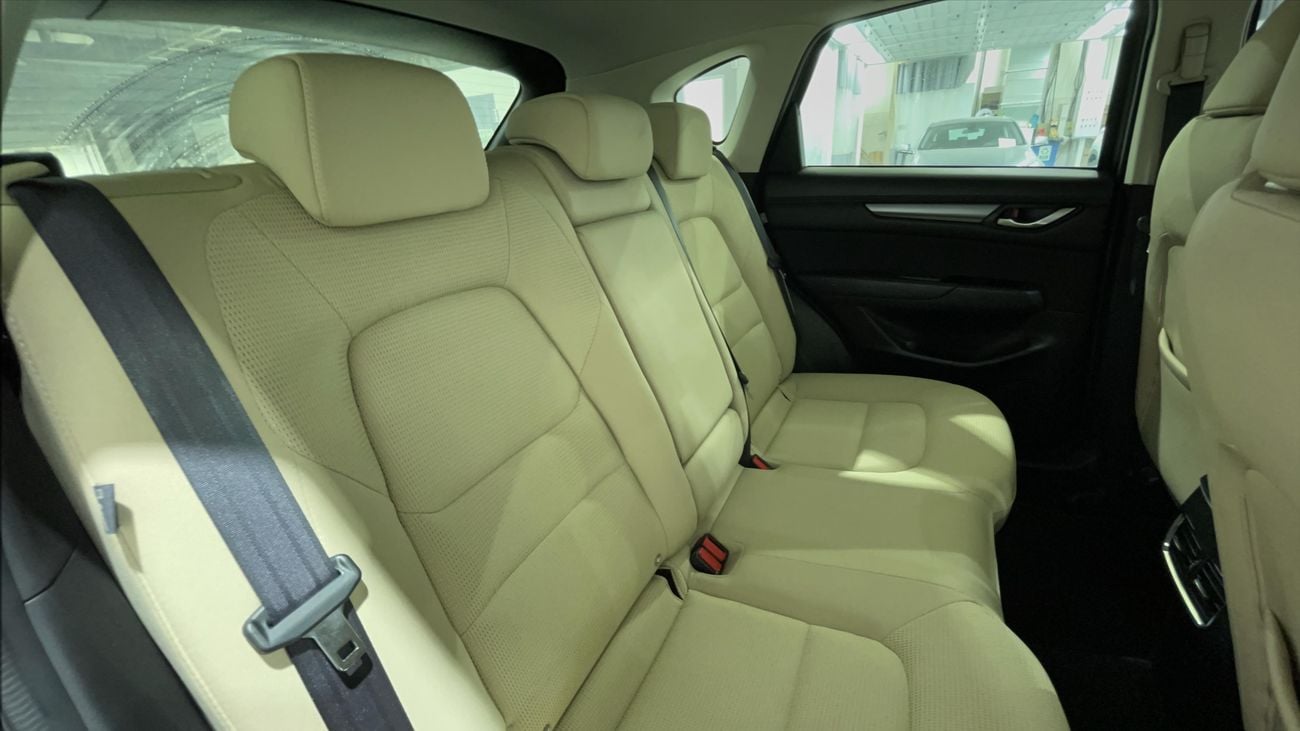 مازدا CX5 2023 GL | AED 934/Month | 0 DP | 30 Day Return | Warranty | Service History