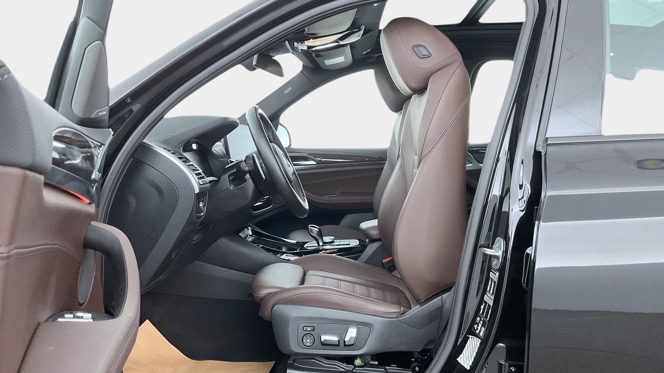 BMW X3 M40i M SPORT | Guaranteed Warranty | 0 Down Payment