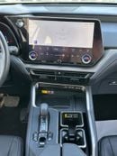 Lexus TX 350 Premium AWD 2.4