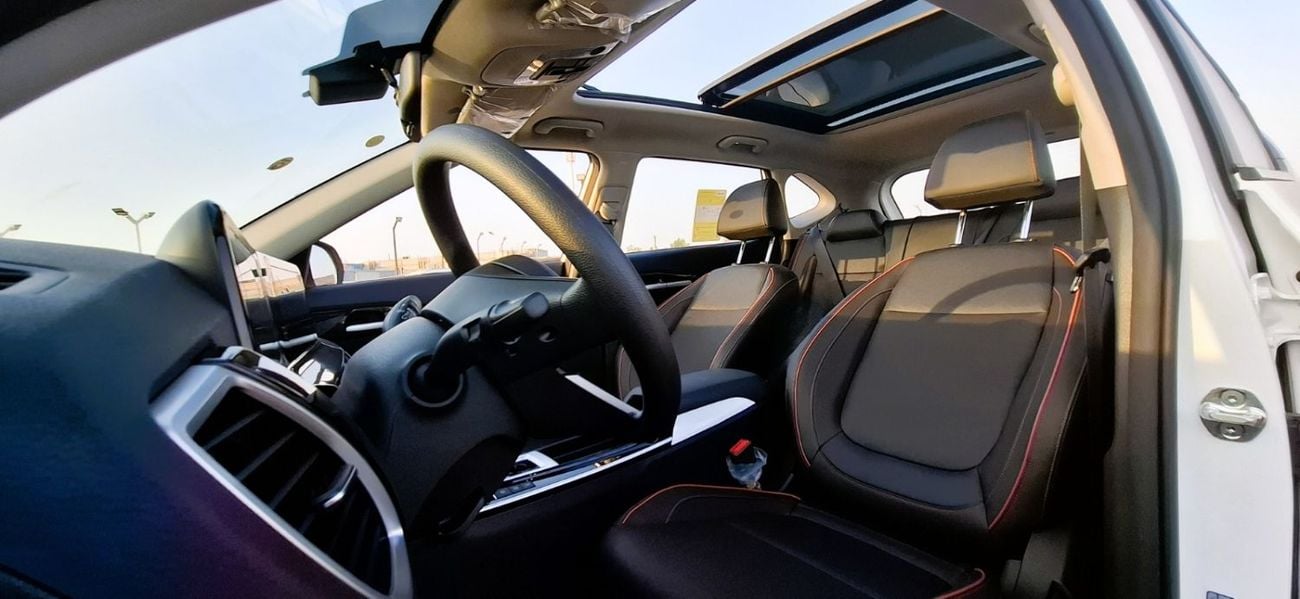 كيا سيلتوس KIA SELTOS 1.5 2025