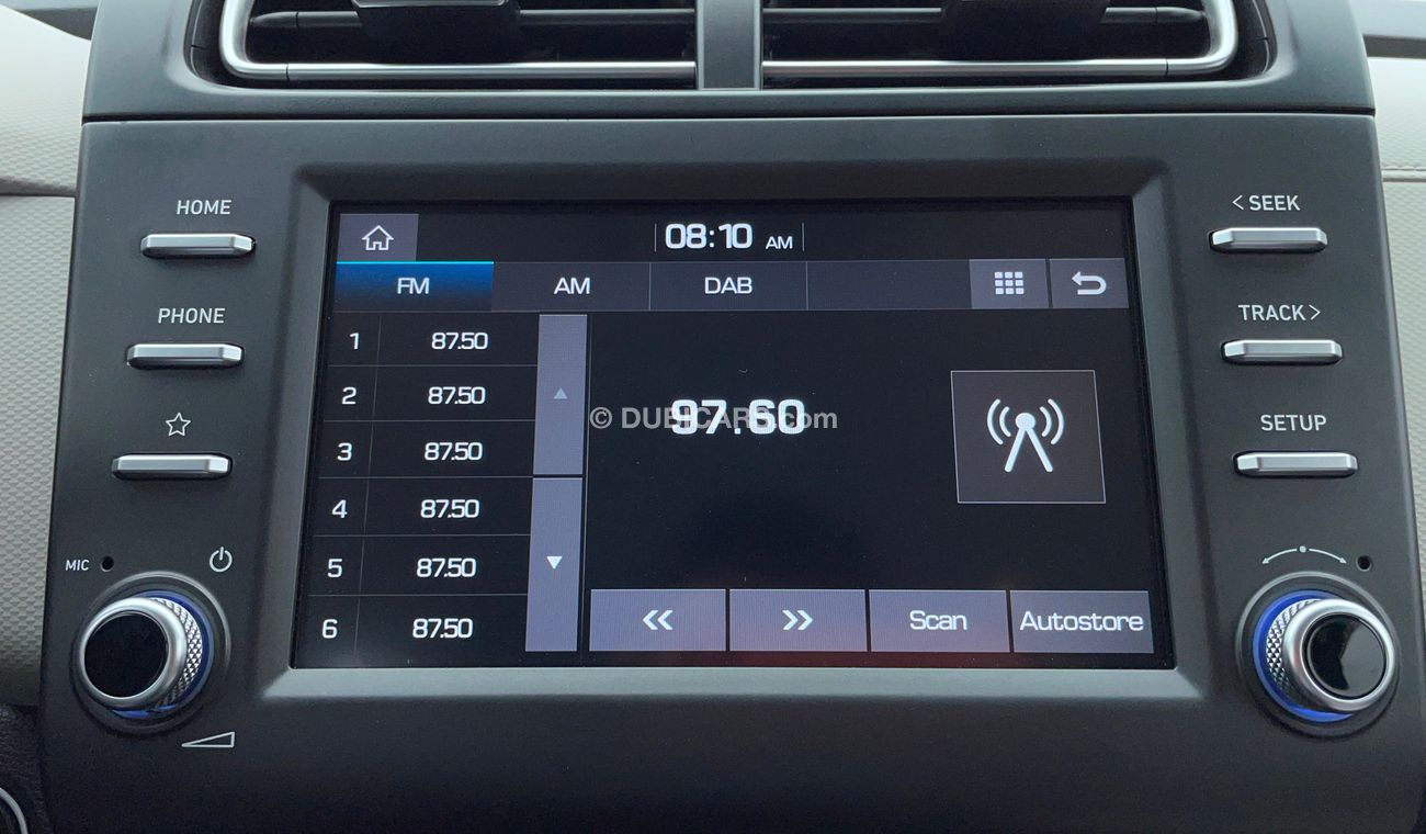 هيونداي كريتا S+ 1.5 | بدون دفعة مقدمة | اختبار قيادة مجاني للمنزل