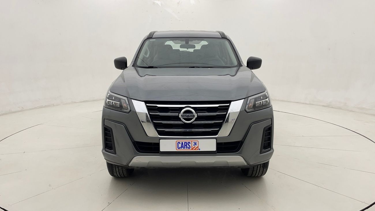 Nissan XTerra SE 2.5 | Zero Down Payment | Home Test Drive