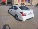 نيسان صني S 1.6L