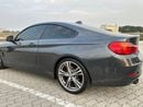 بي أم دبليو 428i SPORT LINE