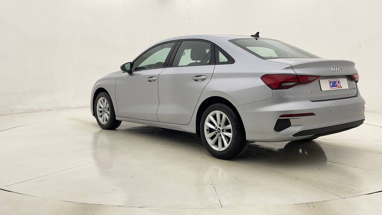 Audi A3 35 TFSI 1.4 | Zero Down Payment | Home Test Drive