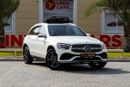 Mercedes-Benz GLC 300 Premium