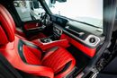 Mercedes Benz G63 AMG STD